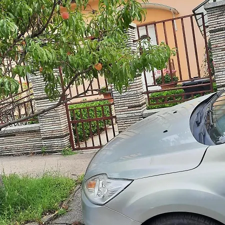 Rose With Garden & Free Parking * Будапешт